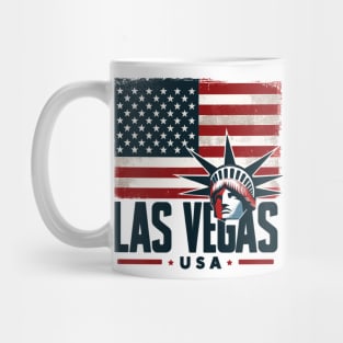 Las Vegas Mug